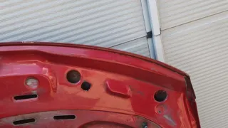  Капот Volkswagen Passat B5 Арт 115742477, вид 23