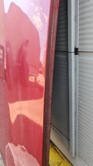  Капот Volkswagen Passat B5 Арт 115742477, вид 10