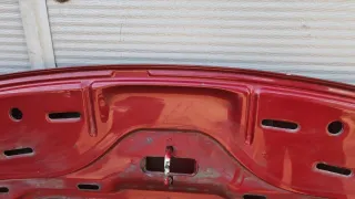  Капот Volkswagen Passat B5 Арт 115742477, вид 24