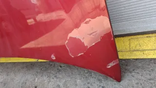  Капот Volkswagen Passat B5 Арт 115742477, вид 12