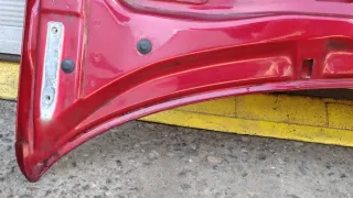  Капот Volkswagen Passat B5 Арт 115742477, вид 18