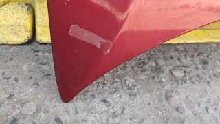  Капот Volkswagen Passat B5 Арт 115742477, вид 7