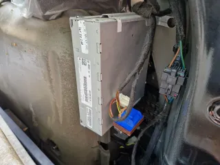 4G0035061N TV тюнер Audi A7 1 (S7,RS7) Арт 111553404, вид 1