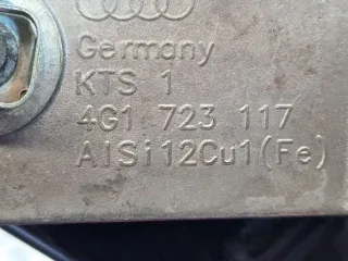 4G1723117, 4H1723523, 4H1723140C Педальный узел Audi S6 Арт 31085, вид 8