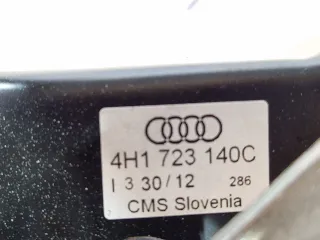 4G1723117, 4H1723523, 4H1723140C Педальный узел Audi S6 Арт 31085, вид 7