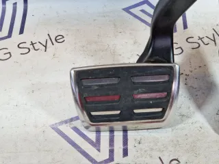 4G1723117, 4H1723523, 4H1723140C Педальный узел Audi S6 Арт 31085, вид 2