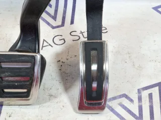 4G1723117, 4H1723523, 4H1723140C Педальный узел Audi S6 Арт 31085, вид 3