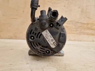 Генератор Mercedes A W168 1.7л Арт 115742645, вид 5