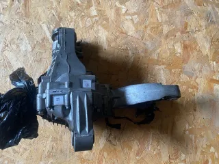 68154503AB Редуктор переднего моста Jeep Grand Cherokee IV (WK2) Арт 115287773, вид 2
