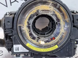 4H0953568G, 4H0907129K, 4H0953502B Шлейф руля  Audi A6 Allroad C7 Арт 10098, вид 3