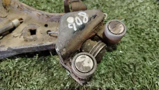  Ролик двери сдвижной Peugeot 806 Арт C11578, вид 2