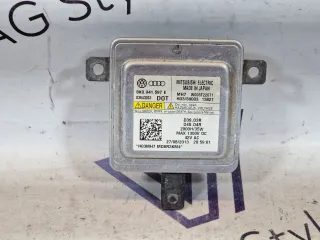 8K0941597E Блок розжига ксенона Audi Q3 1 Арт M0167, вид 1