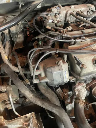  Провод высоковольтный  Honda Accord 6 Арт 115744792, вид 2