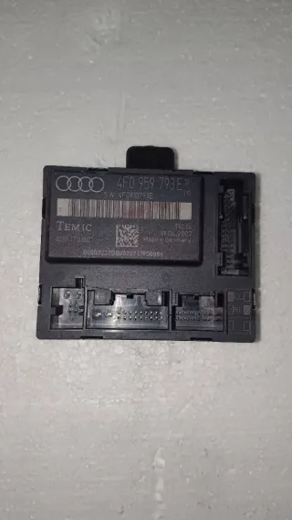  Блок комфорта Audi A6 C6 (S6,RS6) (4F0959793E) Арт 115745570, вид 1