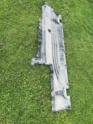 A2546805500 Защита днища Mercedes GLC X254 Арт 115745600, вид 9