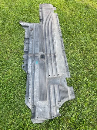 A2546805500 Защита днища Mercedes GLC X254 Арт 115745600, вид 1
