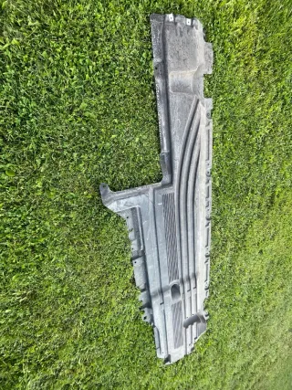 A2546805500 Защита днища Mercedes GLC X254 Арт 115745600, вид 5