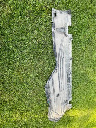 A2546805600 Защита днища Mercedes GLC X254 Арт 115745602, вид 5