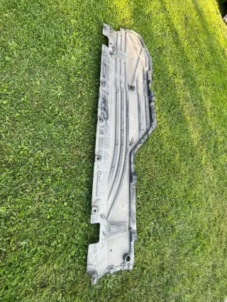 A2546805600 Защита днища Mercedes GLC X254 Арт 115745602, вид 3