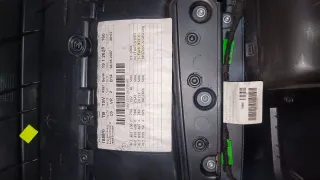  Обшивка двери передней правой (дверная карта) Audi A6 C6 (S6,RS6) Арт 115745671, вид 5