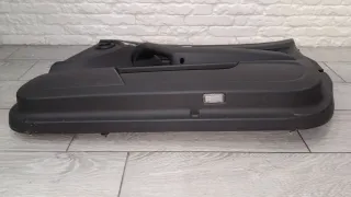  Обшивка двери передней правой (дверная карта) Audi A6 C6 (S6,RS6) Арт 115745671, вид 2