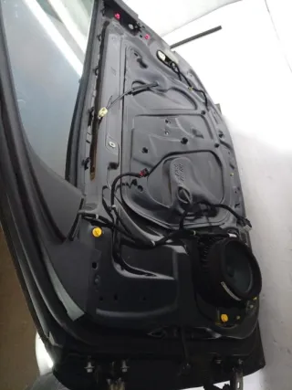  Дверь передняя правая Chevrolet Malibu 9 restailing Арт 3905-35347, вид 4