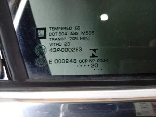  Дверь передняя правая Chevrolet Malibu 9 restailing Арт 3905-35347, вид 12