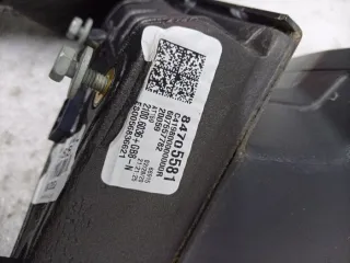 84705581 Зеркало наружное правое Chevrolet Malibu 9 restailing Арт 3905-35350, вид 4