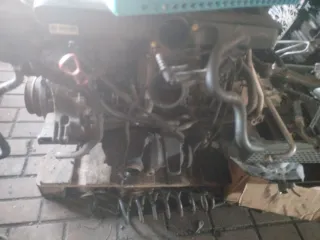  Двигатель BMW 3 E46 2.5л Арт 115801896, вид 2