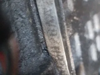  Двигатель BMW 3 E46 2.0л Арт 115801966, вид 1