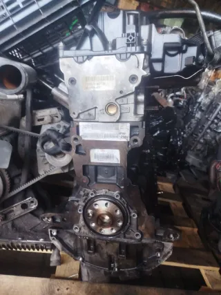  Двигатель BMW X3 E83 3.0л Арт 115801971, вид 3