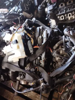  Двигатель BMW 3 E90/E91/E92/E93 2.0л Арт 115801985, вид 2