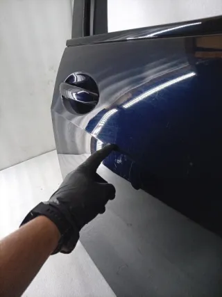  Дверь передняя правая BMW X5 G05  Арт 3905-35373, вид 7