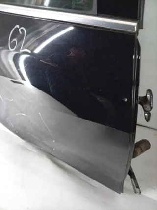  Дверь задняя левая Chevrolet Malibu 9 restailing Арт 3905-35359, вид 1