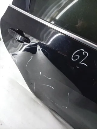  Дверь задняя левая Chevrolet Malibu 9 restailing Арт 3905-35359, вид 2