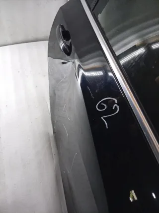  Дверь задняя левая Chevrolet Malibu 9 restailing Арт 3905-35359, вид 5