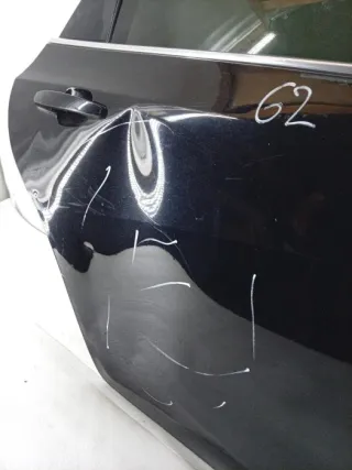  Дверь задняя левая Chevrolet Malibu 9 restailing Арт 3905-35359, вид 6