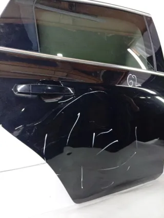  Дверь задняя левая Chevrolet Malibu 9 restailing Арт 3905-35359, вид 9