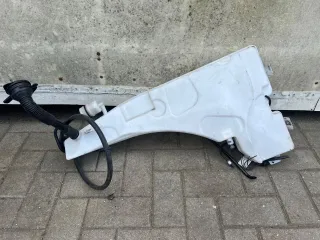 7161476,7161465,7190998,7184713 Бачок омывателя BMW X5 E70 restailing Арт 7930908, вид 3