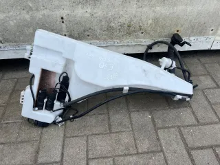 7161476,7161465,7190998,7184713 Бачок омывателя BMW X5 E70 restailing Арт 7930908, вид 1