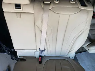  Сиденье заднее BMW X5 F15 Арт 115818484, вид 3