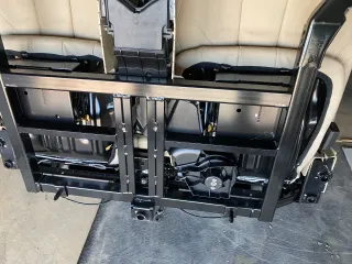  Сиденье третий ряд BMW X5 F15 Арт 115818488, вид 2