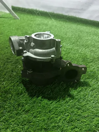40005174 Турбина Opel Insignia 2 restailing 1.5л Арт 7930500, вид 3