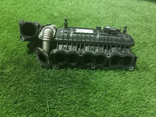 55511510 Коллектор впускной Opel Astra K 1.5л Арт 7930481, вид 1