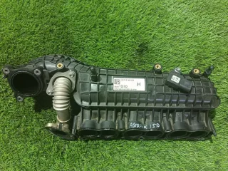 55511510 Коллектор впускной Opel Astra K 1.5л Арт 7930481, вид 3