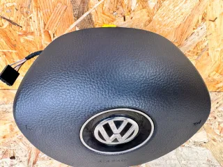 2G0880201,2G0880201AC Подушка безопасности водителя Volkswagen Tiguan 2 Арт 115836933, вид 3