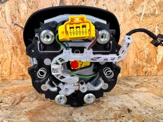 2G0880201,2G0880201AC Подушка безопасности водителя Volkswagen Tiguan 2 Арт 115836933, вид 4