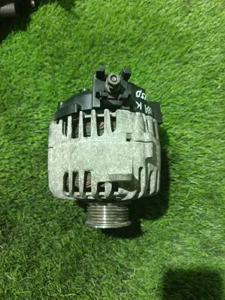 39218015 Генератор Opel Insignia 2 restailing 1.5л Арт 7930845, вид 2
