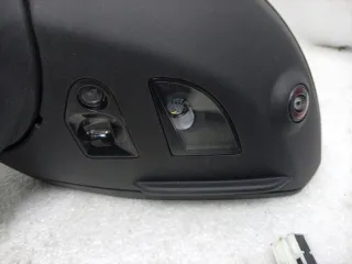  Зеркало наружное левое Mercedes GLC X254 Арт 3905-35387, вид 9