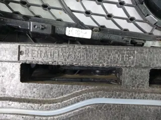  Бампер передний Mercedes GLC X253 restailing Арт 3905-35380, вид 2